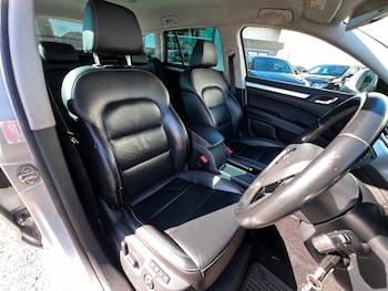 Used Skoda Superb 2014 for sale - 75571908: Photo