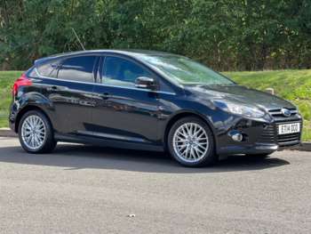 Used Ford Focus 2014 for sale - 69026509: Photo