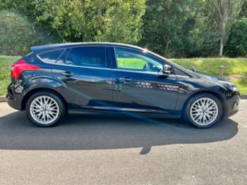 Used Ford Focus 2014 for sale - 69026509: Photo