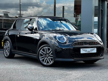Used MINI Cooper 2024 for sale - 78824631: Photo
