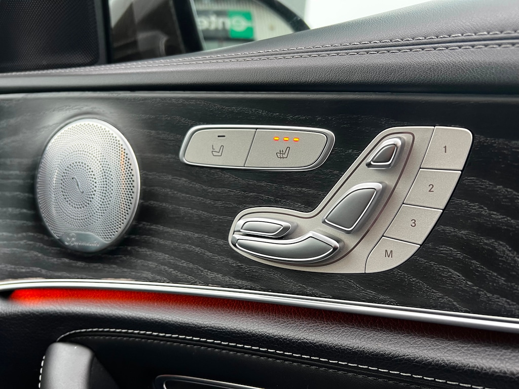 Used Mercedes-Benz E Class 2019 for sale - 77326557: Photo 12