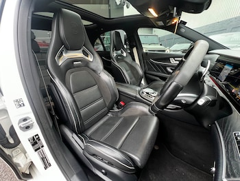 Used Mercedes-Benz E Class 2019 for sale - 77326557: Photo