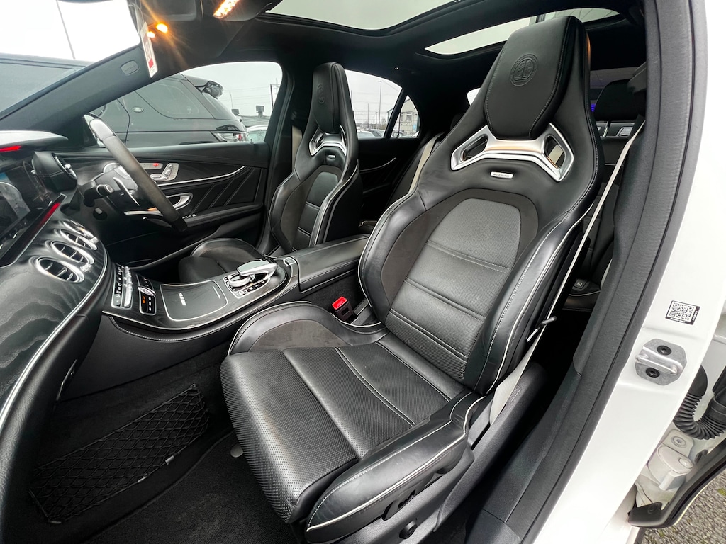 Used Mercedes-Benz E Class 2019 for sale - 77326557: Photo 4