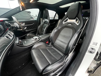 Used Mercedes-Benz E Class 2019 for sale - 77326557: Photo