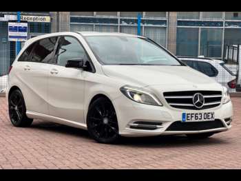 2014 - 1.8 Sport MPV 5dr Diesel 7G-DCT Euro 5 (s/s) (136 ps)