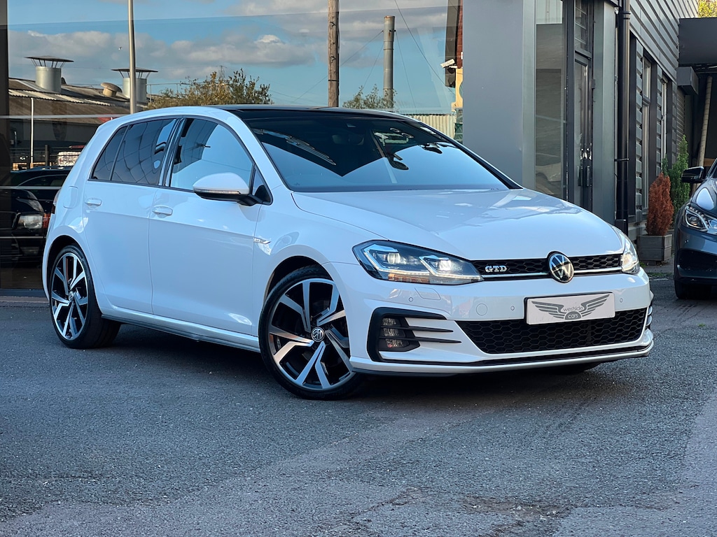 Used Volkswagen Golf 2019 for sale - 76146314: Photo 10