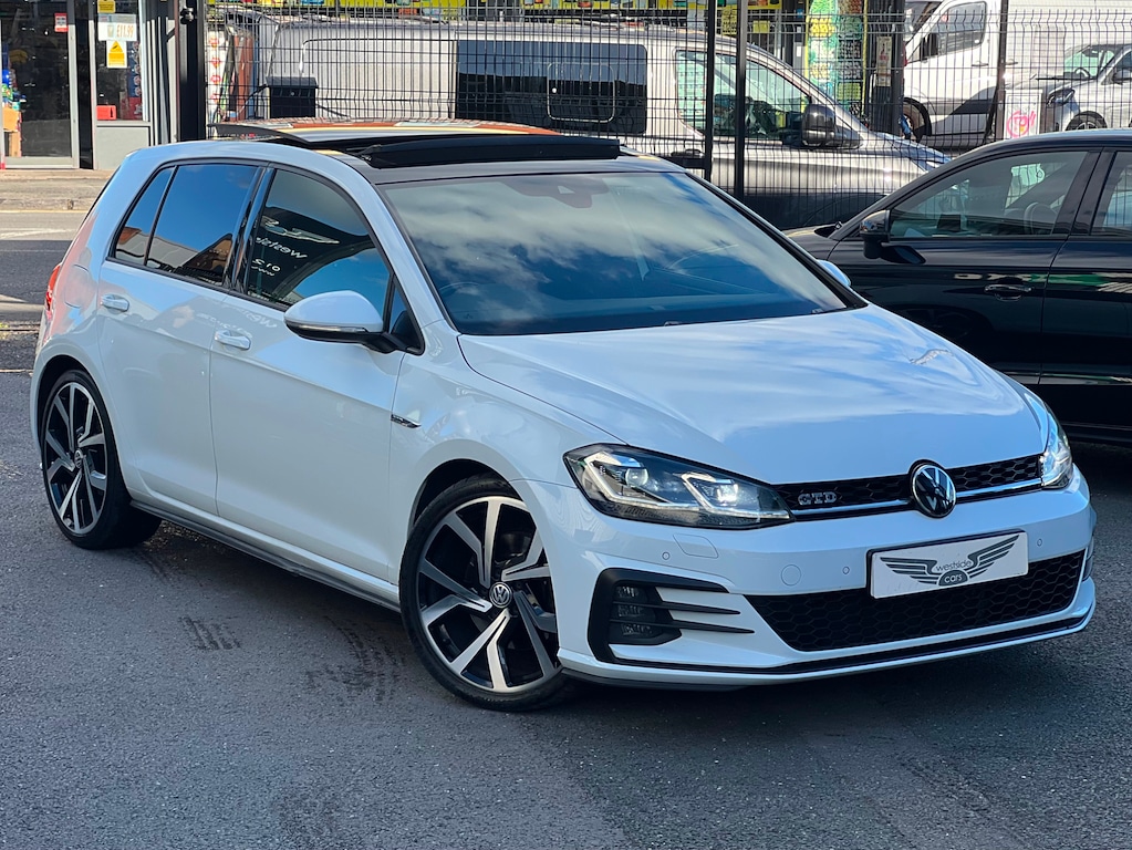 Used Volkswagen Golf 2019 for sale - 76146314: Photo 11