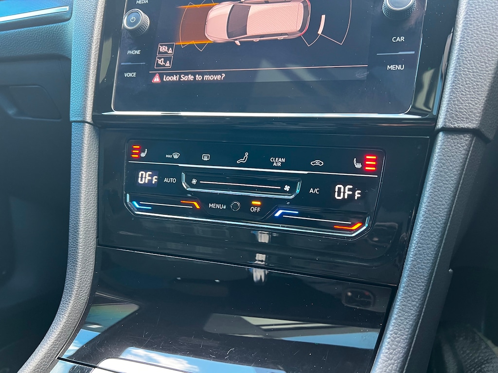 Used Volkswagen Golf 2019 for sale - 76146314: Photo 15