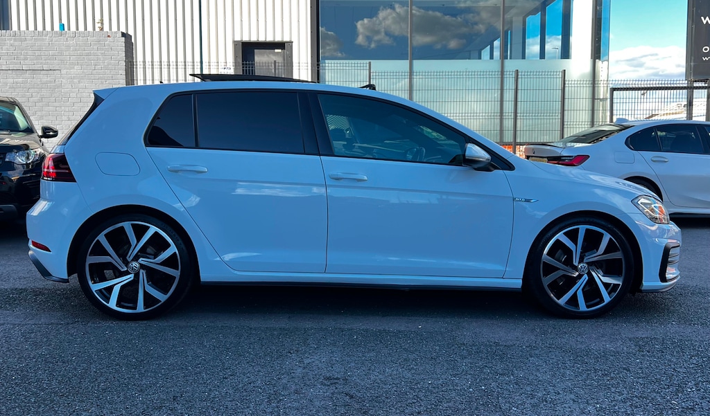 Used Volkswagen Golf 2019 for sale - 76146314: Photo 7