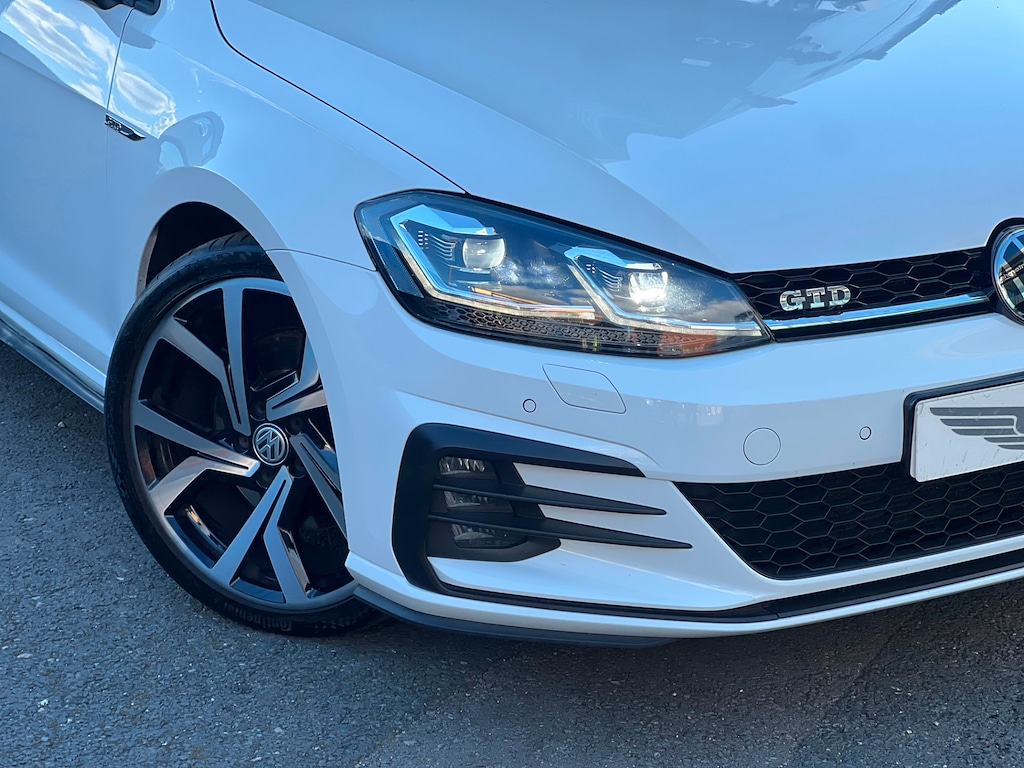 Used Volkswagen Golf 2019 for sale - 76146314: Photo 9