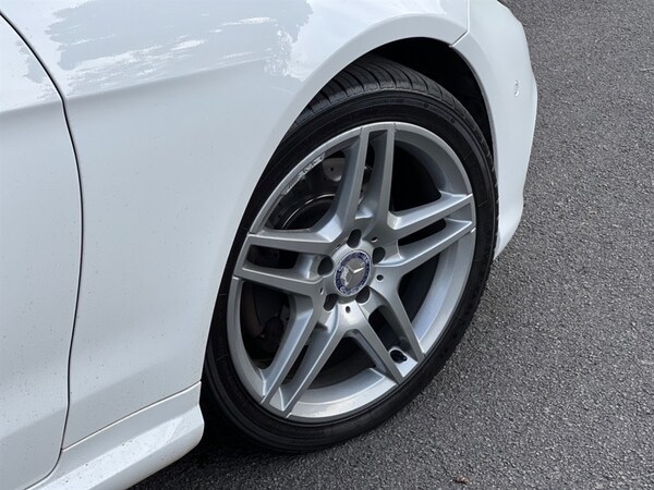 Used Mercedes-Benz E-Class 2013 for sale - 75571956: Photo 15
