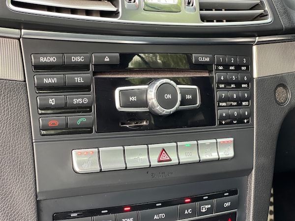 Used Mercedes-Benz E-Class 2013 for sale - 75571956: Photo 18