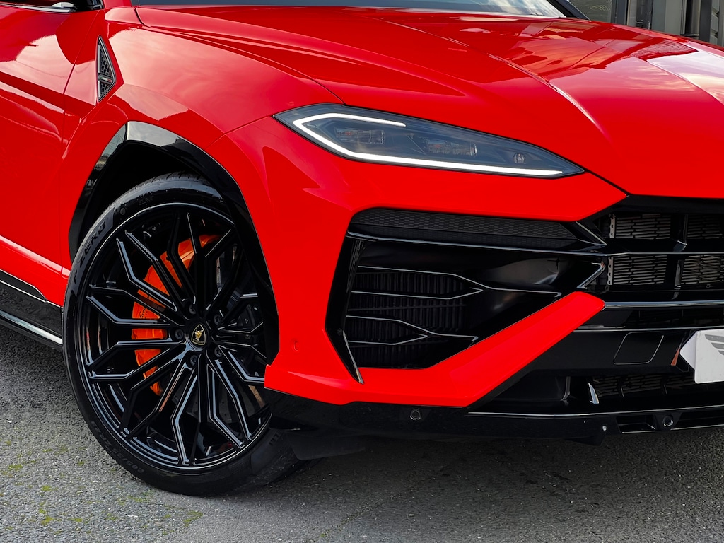 Used Lamborghini Urus 2025 for sale - 77653355: Photo 12