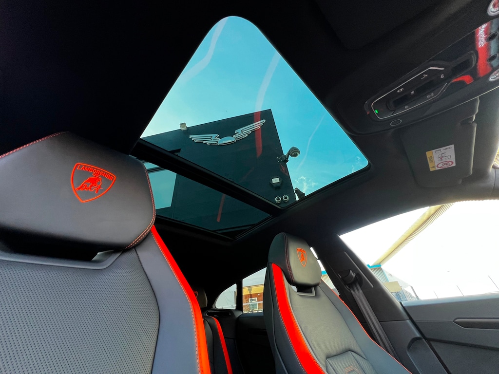 Used Lamborghini Urus 2025 for sale - 77653355: Photo 15