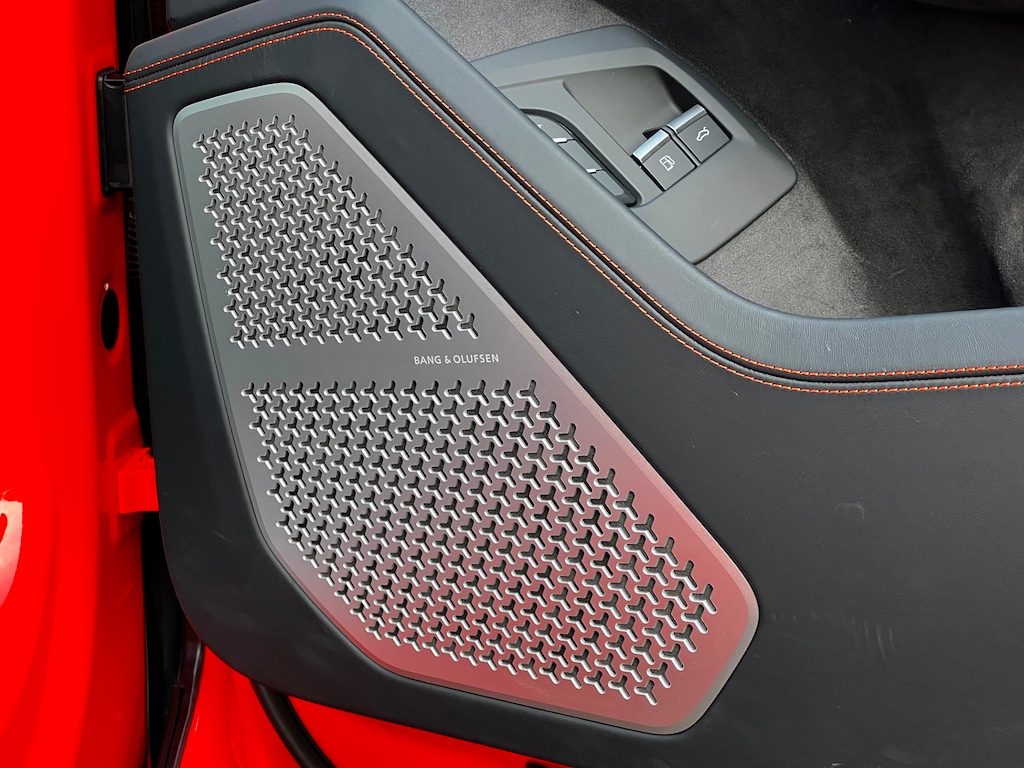 Used Lamborghini Urus 2025 for sale - 77653355: Photo 19