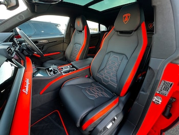 Used Lamborghini Urus 2025 for sale - 77653355: Photo