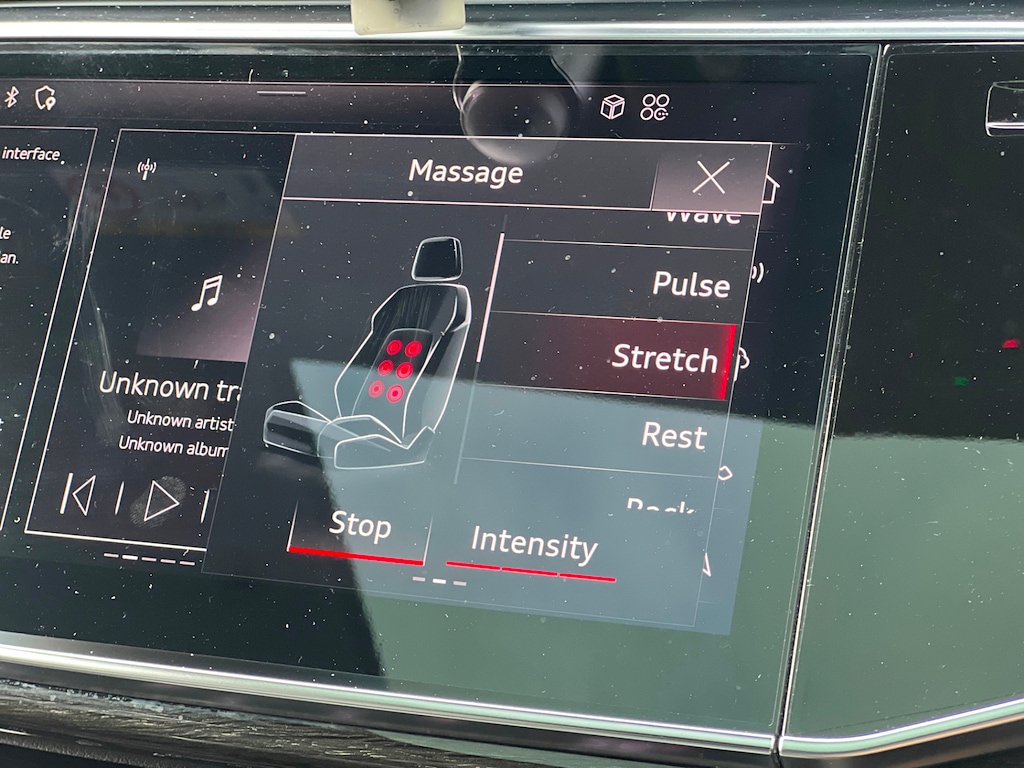 Used Audi Q7 2024 for sale - 76196199: Photo 10