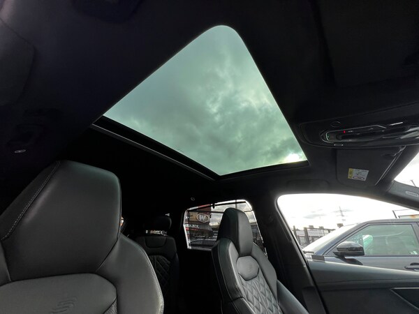 Used Audi Q7 2024 for sale - 76196199: Photo 12