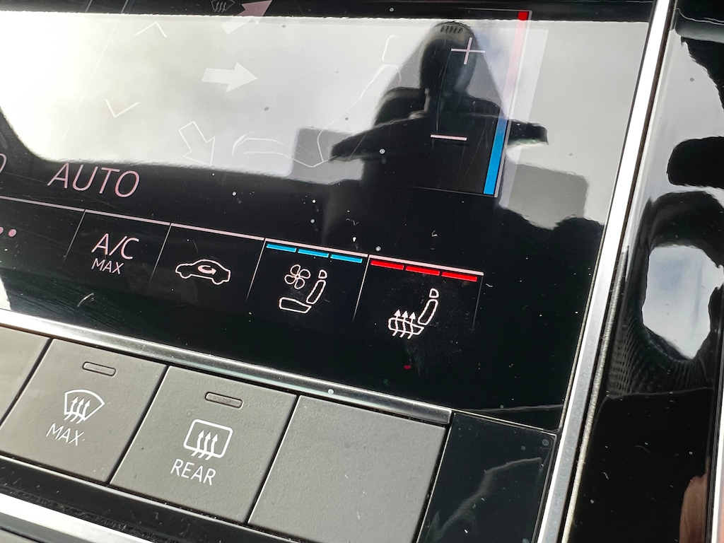 Used Audi Q7 2024 for sale - 76196199: Photo 14