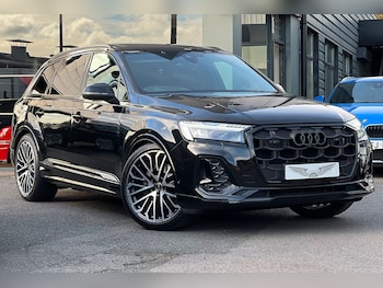 Audi - Q7