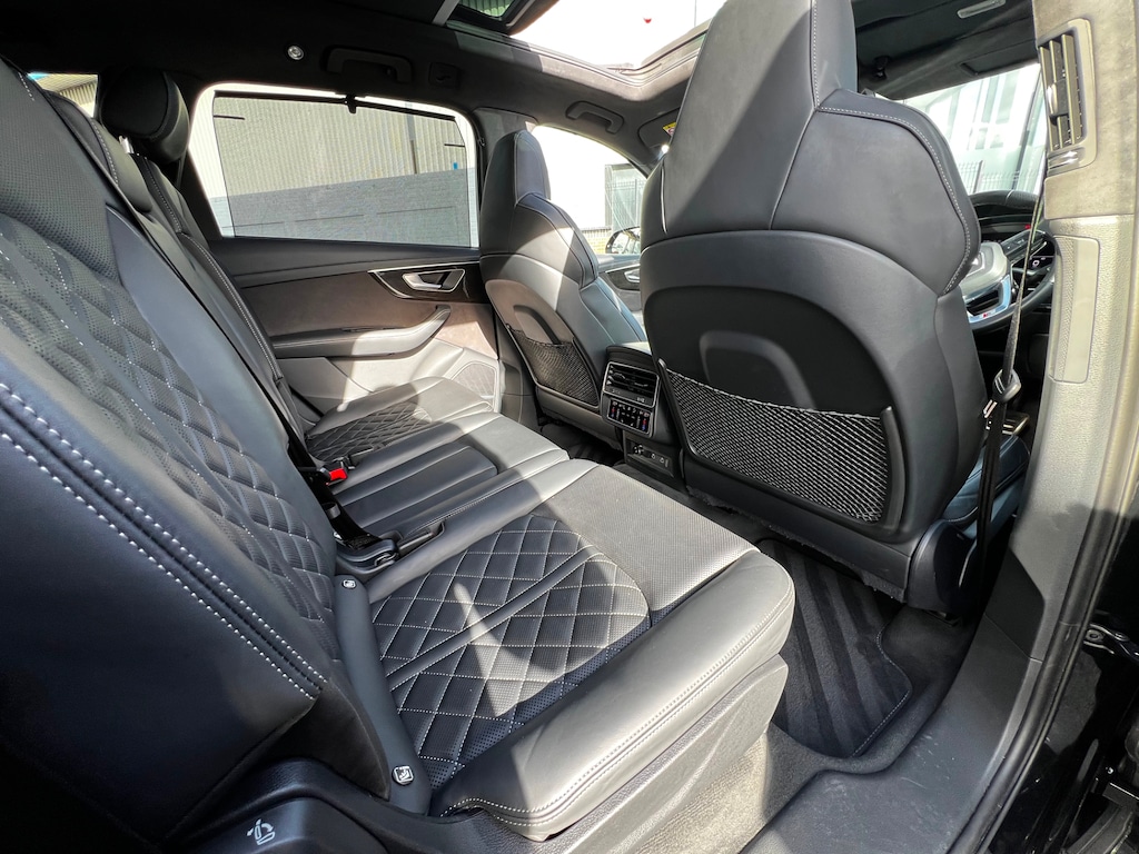 Used Audi Q7 2024 for sale - 76196199: Photo 20