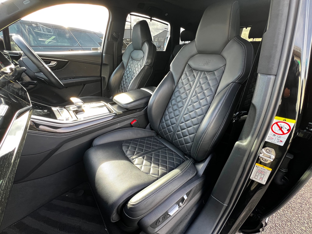 Used Audi Q7 2024 for sale - 76196199: Photo 4