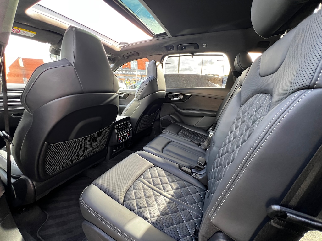 Used Audi Q7 2024 for sale - 76196199: Photo 8