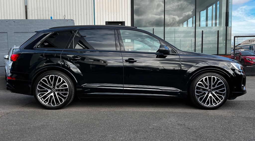 Used Audi Q7 2024 for sale - 76196199: Photo 9