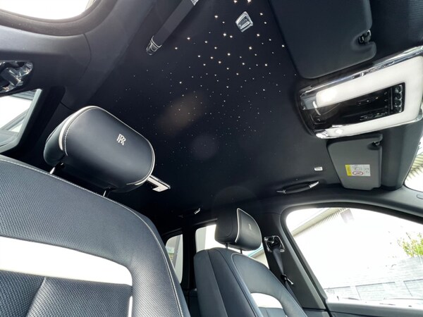 Used Rolls-Royce Cullinan 2020 for sale - 75570059: Photo 14