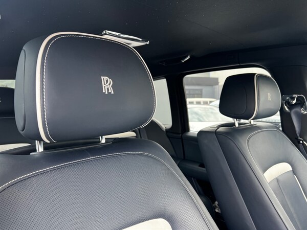 Used Rolls-Royce Cullinan 2020 for sale - 75570059: Photo 15