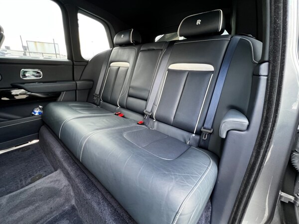 Used Rolls-Royce Cullinan 2020 for sale - 75570059: Photo 8