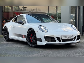Used Porsche 911 2018 for sale - 75570735: Photo