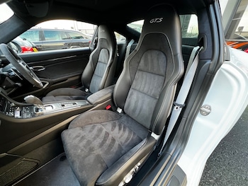 Used Porsche 911 2018 for sale - 75570735: Photo