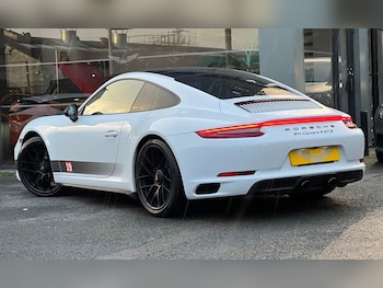 Used Porsche 911 2018 for sale - 75570735: Photo