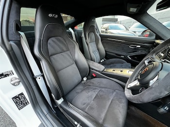 Used Porsche 911 2018 for sale - 75570735: Photo