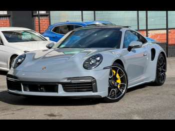 Used Porsche 911 2023 for sale - 74818883: Photo