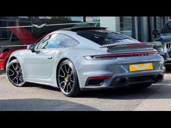 Used Porsche 911 2023 for sale - 74818883: Photo