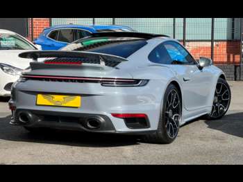 Used Porsche 911 2023 for sale - 74818883: Photo