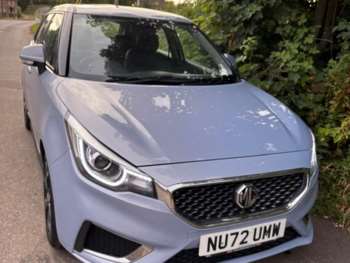 2022 - 1.5 VTi-TECH Exclusive Nav Euro 6 (s/s) 5dr