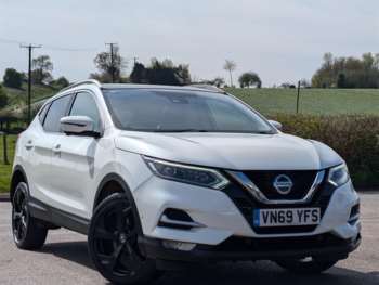 2019 - 1.3 DiG-T Tekna 5dr