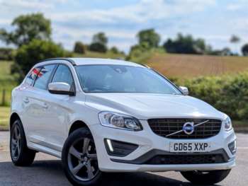 2015 - 2.0 D4 R-Design Nav Euro 6 (s/s) 5dr