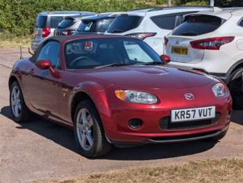 2007 - 1.8i Icon Euro 4 2dr