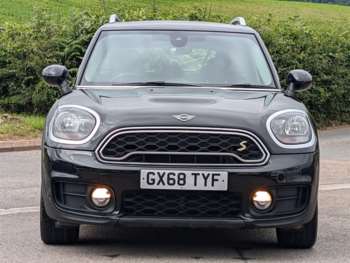 Used MINI Countryman 2018 for sale - 75046158: Photo