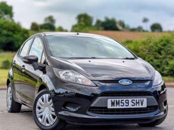 2010 - 1.25 Edge 5dr [82]