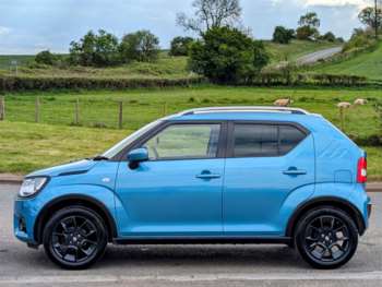 Used Suzuki Ignis 2019 for sale - 75008507: Photo