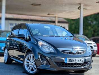 2014 - 1.4 16V SRi Euro 5 5dr