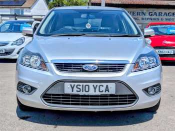Used Ford Focus 2010 for sale - 75008521: Photo