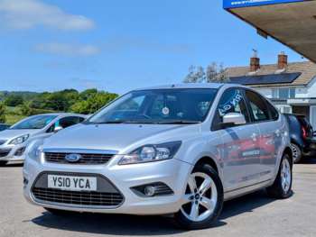 Used Ford Focus 2010 for sale - 75008521: Photo