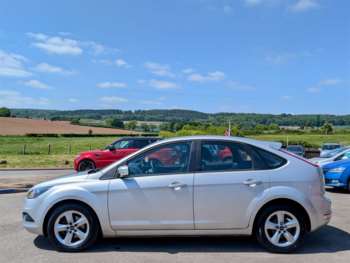 Used Ford Focus 2010 for sale - 75008521: Photo