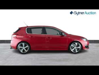 Used Peugeot 308 2016 for sale - 75097639: Photo